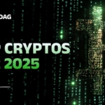 4 Top Performing Cryptos Today That Could Lead Next Bull Run: BDAG, APT, SHIB, & HYPE!